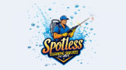 Spotless Cleaning Services and More