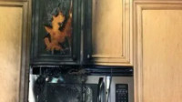 Fire Damage Restoration
