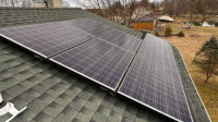 Solar Contractors NJ