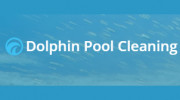 Dolphin Pool Cleaning
