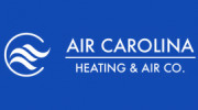 Air Carolina Heating & Air Conditioning Services