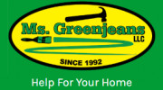 MS Greenjeans