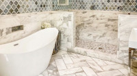 Tile and Grout Cleaning