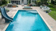 Signature Pools