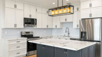 Kitchen Cabinets