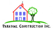 Paradime Construction