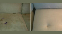 Upholstery Cleaning