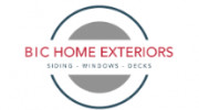 BIC Home Exteriors