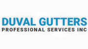 Duval Gutters
