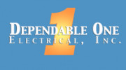 Dependable One Electrical