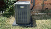 AC Installation