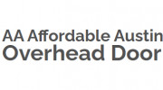 AAAffordable Austin Overhead Door