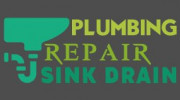 Plumbing Repair Sink Drain Dallas TX