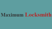Maximum Locksmith