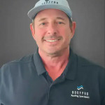 Byron Toups