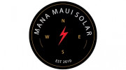 Mana Maui Solar