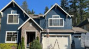 Bellevue Home Painting