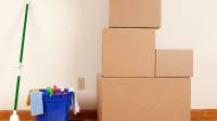 Move Out Cleaning Services Winnipeg