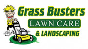 Grass Busters