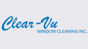 Clearvu Window Cleaning