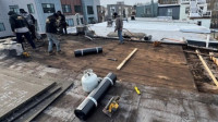 Commercial Roofing