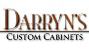 Darryn's Custom Cabinets