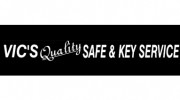 Vic's Quality Key Service