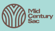 Mid Century Sacramento
