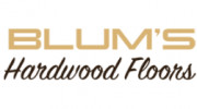 Blum's Wood Floors