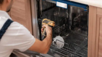 Dishwasher Repair