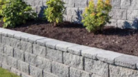 Retaining Walls