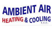 Ambient Air Heating & Cooling