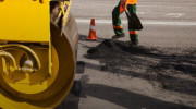 Asphalt Services