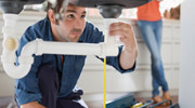 Dallas Plumbing In TX