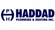 Haddad Plumbing & Heating