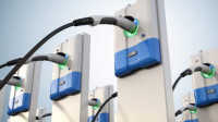 EV Charger Installation