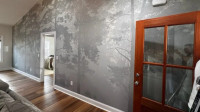 Wallpaper Installation Services in Greenville, SC