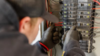 Residential Electrician