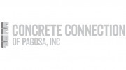 Concrete Connection Of Pagosa