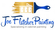 Joe Fletcher Painting