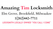 Amazing Tim Locksmith