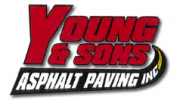 Young & Sons Asphalt Paving