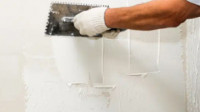 Plaster Repair