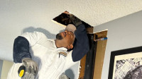 Leak Detection Services
