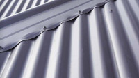 Roof & Gutter