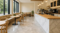 Commercial Epoxy Flooring