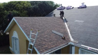 Blitz Roofing