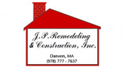 J P Remodeling & Construction