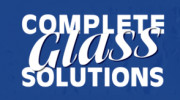 Complete Glass Solutions