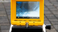 Sewer Camera Inspection
